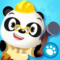 Умелец Dr. Panda